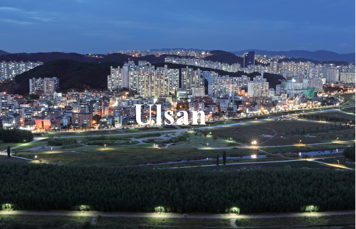 Ulsan